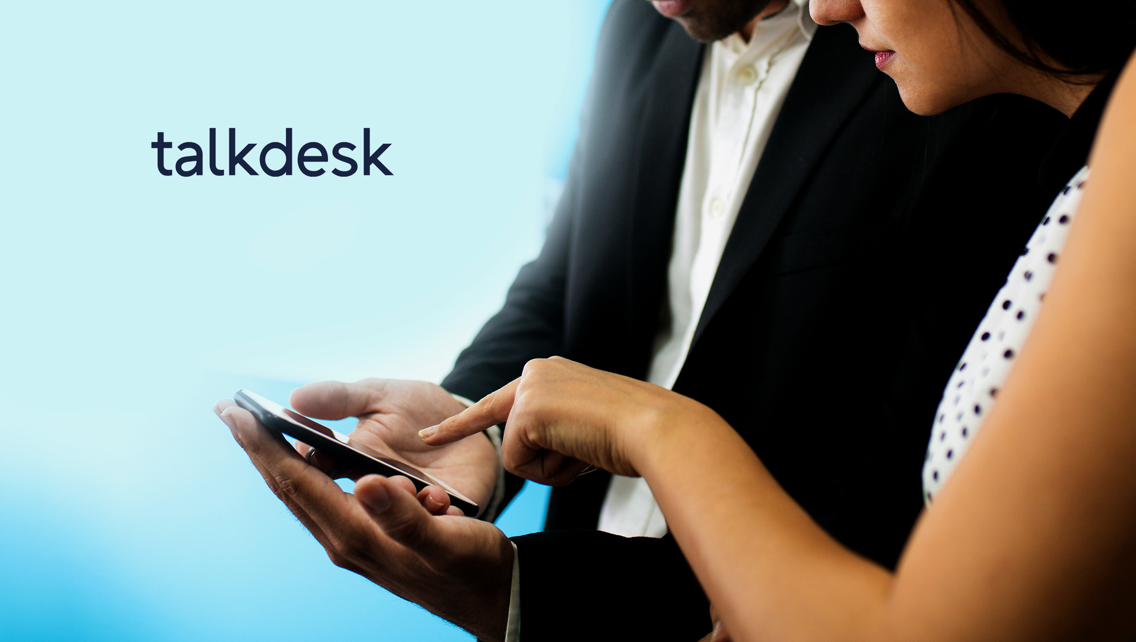 New Talkdesk Mobile Apps Give Contact Centers a Smarter Way to Meet Customer Expectations While Agents and Employees are On-the-Go