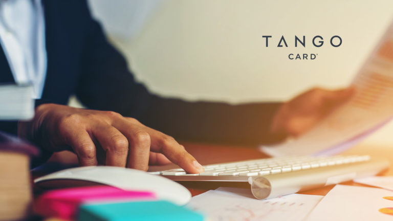 Tango Card Announces Rewards Genius for Salesforce on Salesforce AppExchange, the World's Leading Enterprise Cloud Marketplace