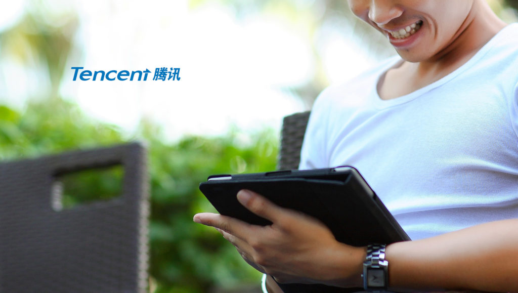 Dr. Arianne Hinds Joins Tencent