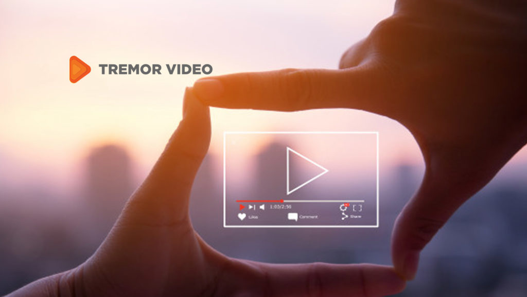 Tremor Video Launches Self-Service DSP Advancements