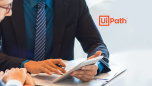 UiPath Named a Leader and a Star Performer in the Everest Group Intelligent Document Processing (IDP) Products PEAK Matrix Assessment 2023