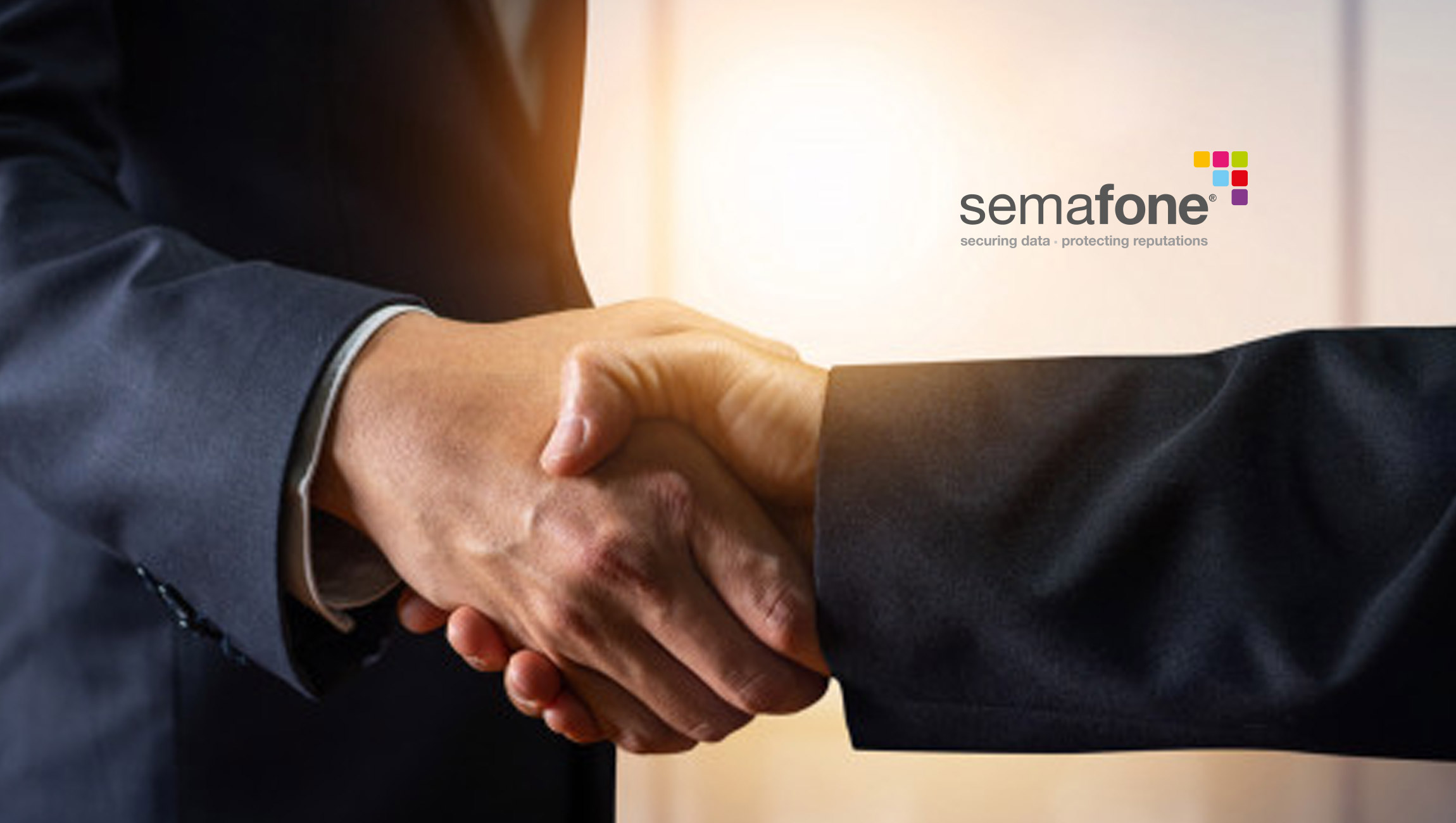 Semafone Announces Majority Investment from Livingbridge