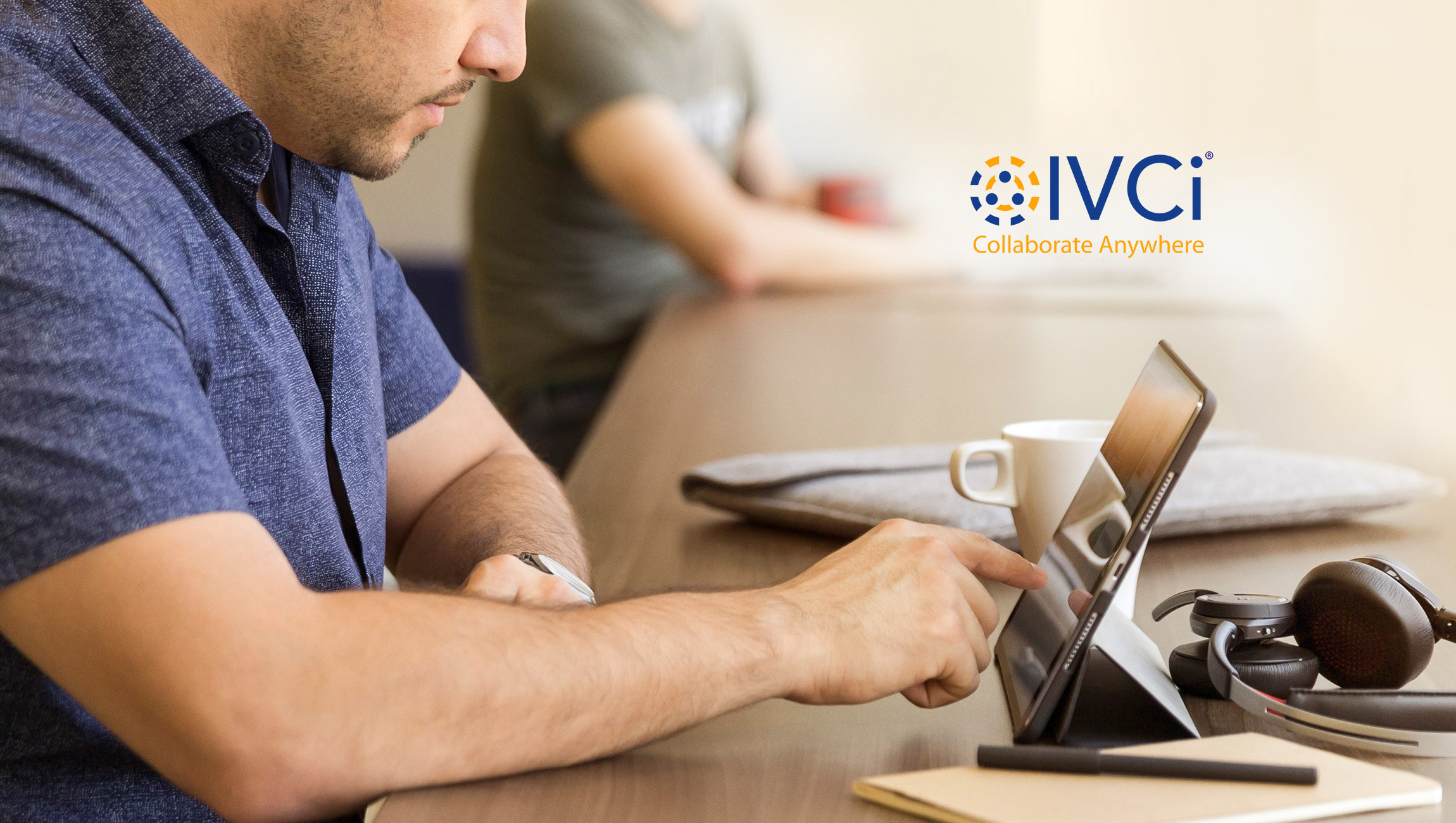Video Conferencing Services Expert, IVCi, Lists Four Solutions To Enhance Your Huddle Room