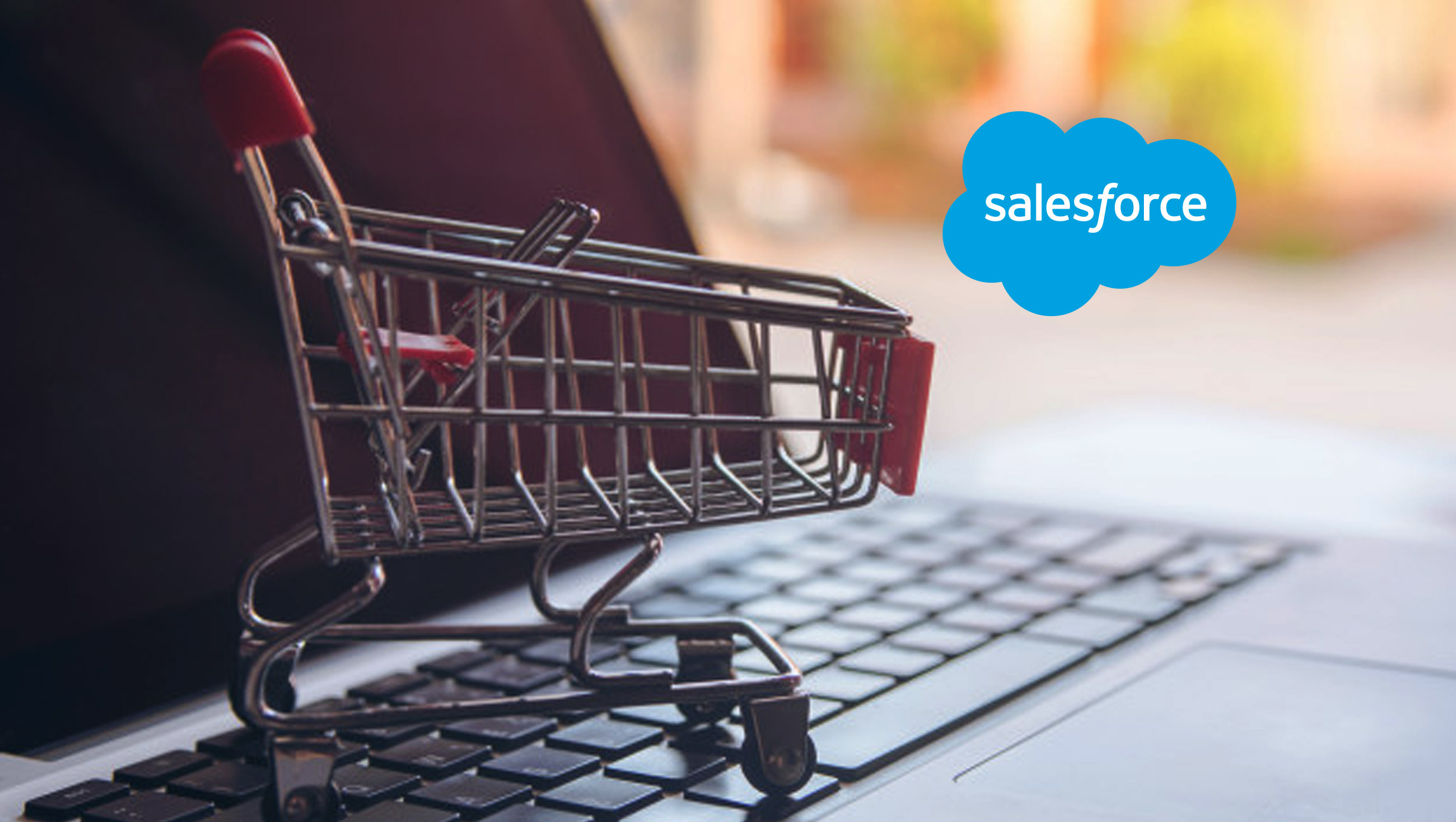 Salesforce Commerce Cloud