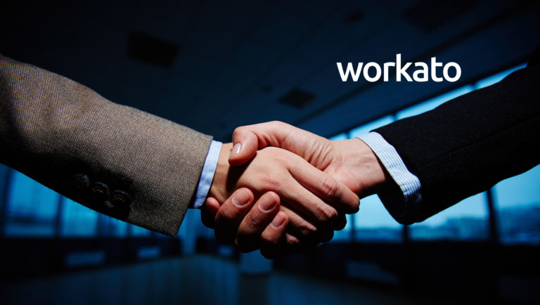 Workato Partners with Snowflake to Provide In-Context Insights for Intelligent, Real-Time Business Actions