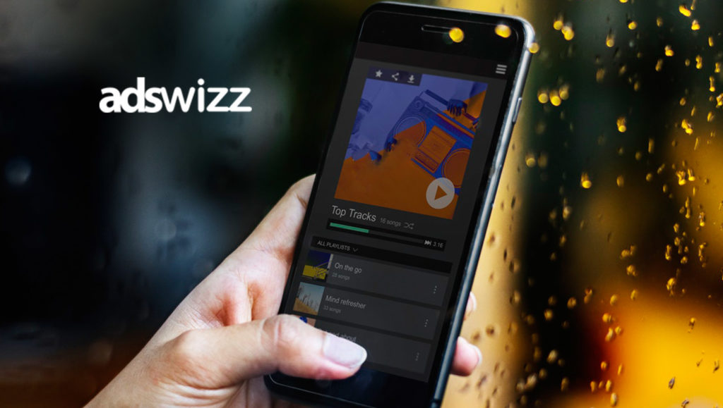 AdsWizz Announces Availability of PodScribe, New Contextual-Targeting Solution for Podcasts