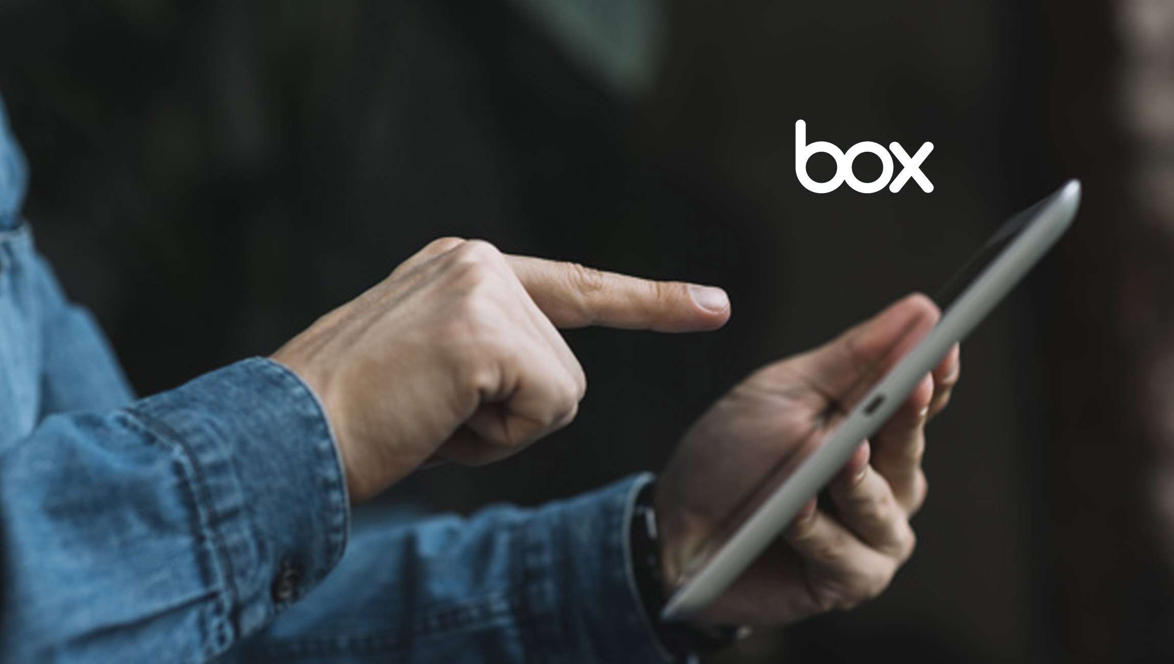 Box Strengthens Partnership with Adobe to Further Boost Cloud Collaboration