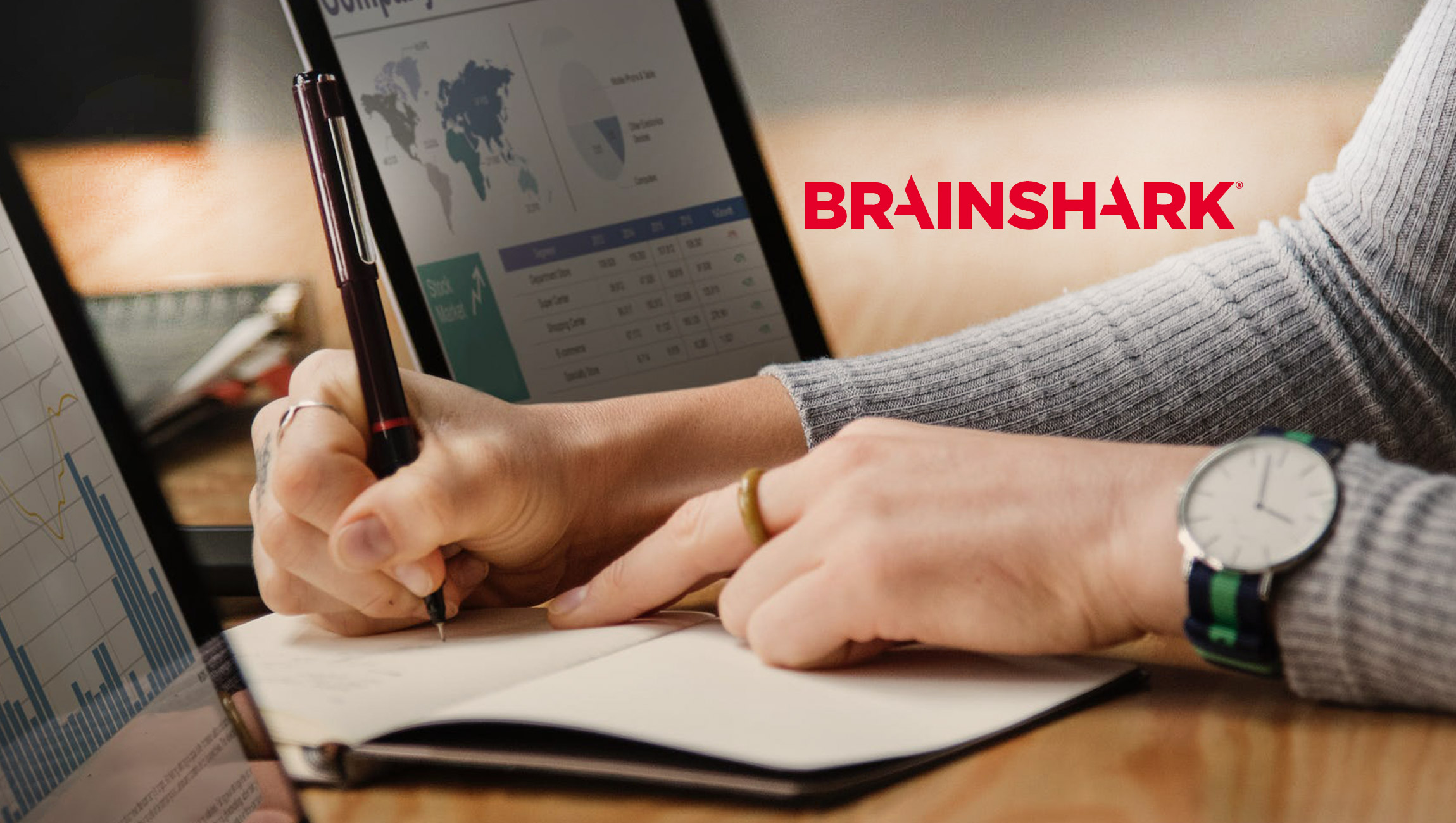 Brainshark Acquires Rekener to Deliver Industry’s Only Data-Driven Sales Readiness Platform