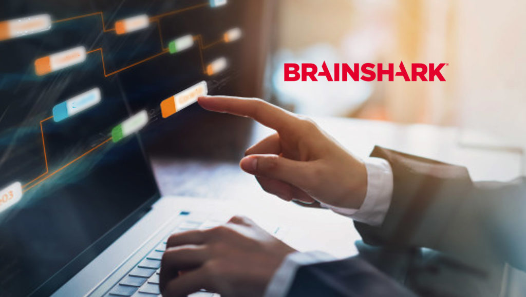 Brainshark Named A Leader In Four G2 Grid Reports – Recognized For Driving Sales Readiness