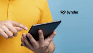 Bynder Launches Digital Brand Templates And Enhanced Brand Guidelines To Power More Dynamic Brands