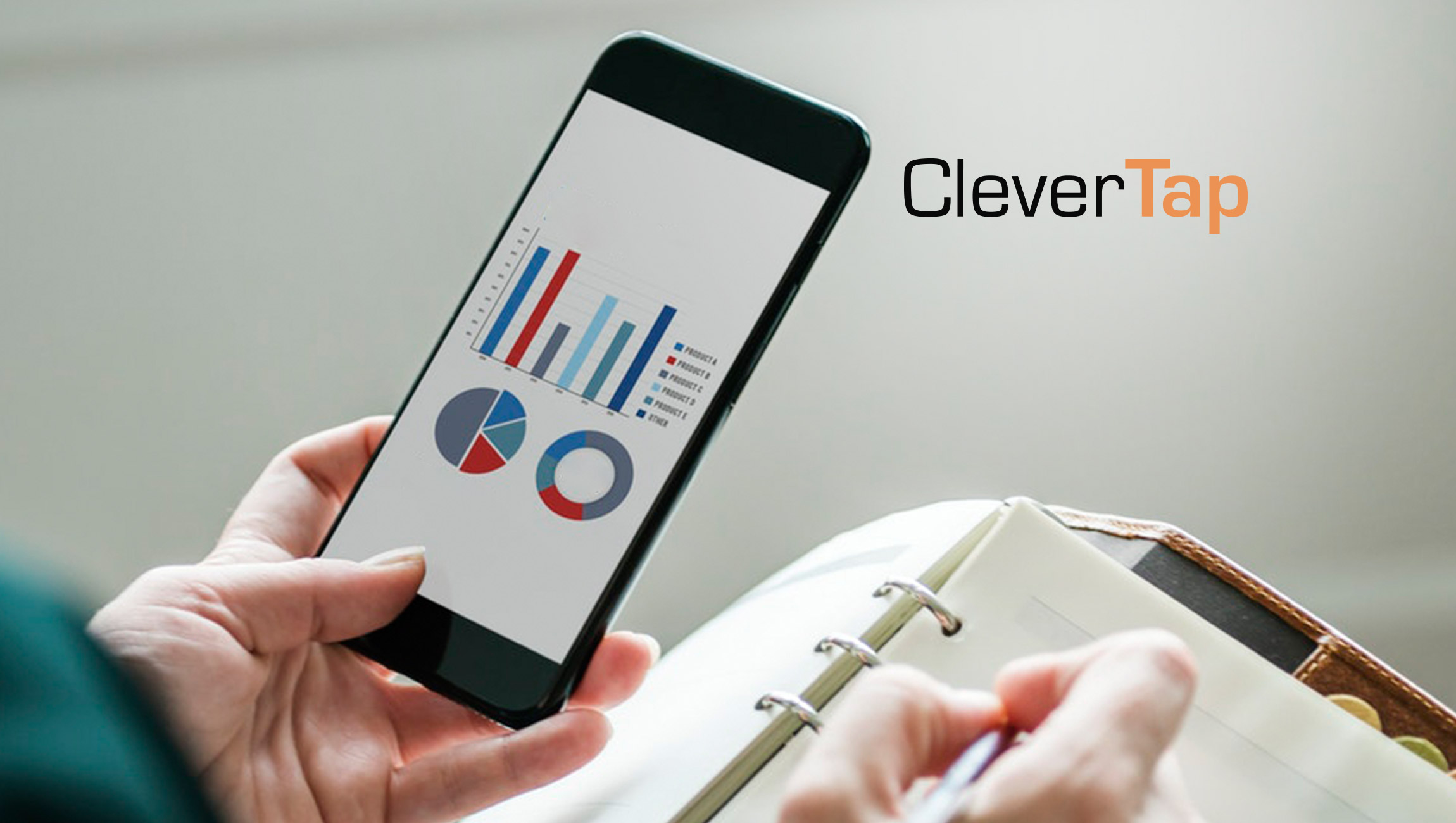 CleverTap Completes $35 Million Series C Funding To Drive Global Growth