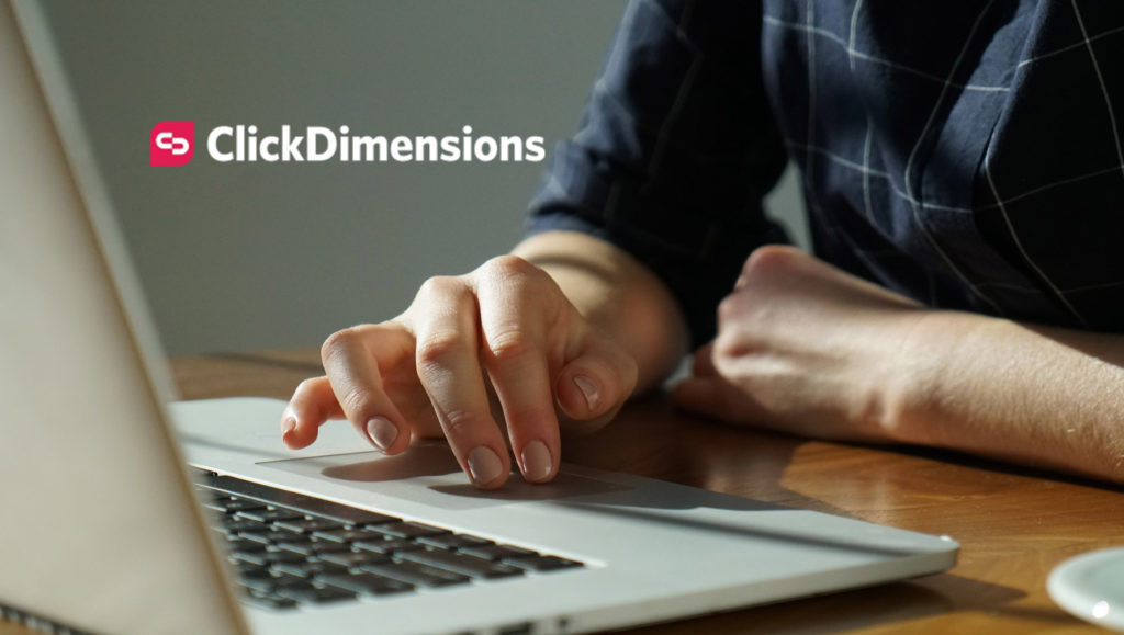 ClickDimensions Acquires Intelligent Monitoring and Collaboration Provider Eletype