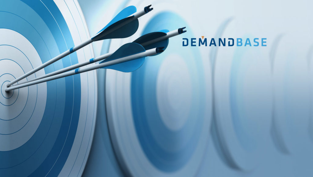 Demandbase Expands ABM Ecosystem to Include Service Providers