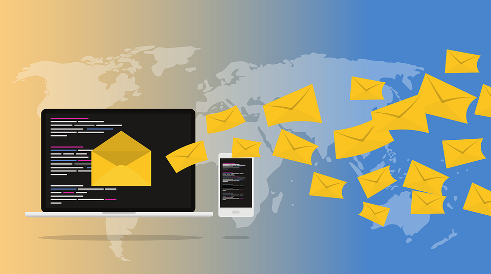 Watch Sales Surge with Optimized Email and Messaging