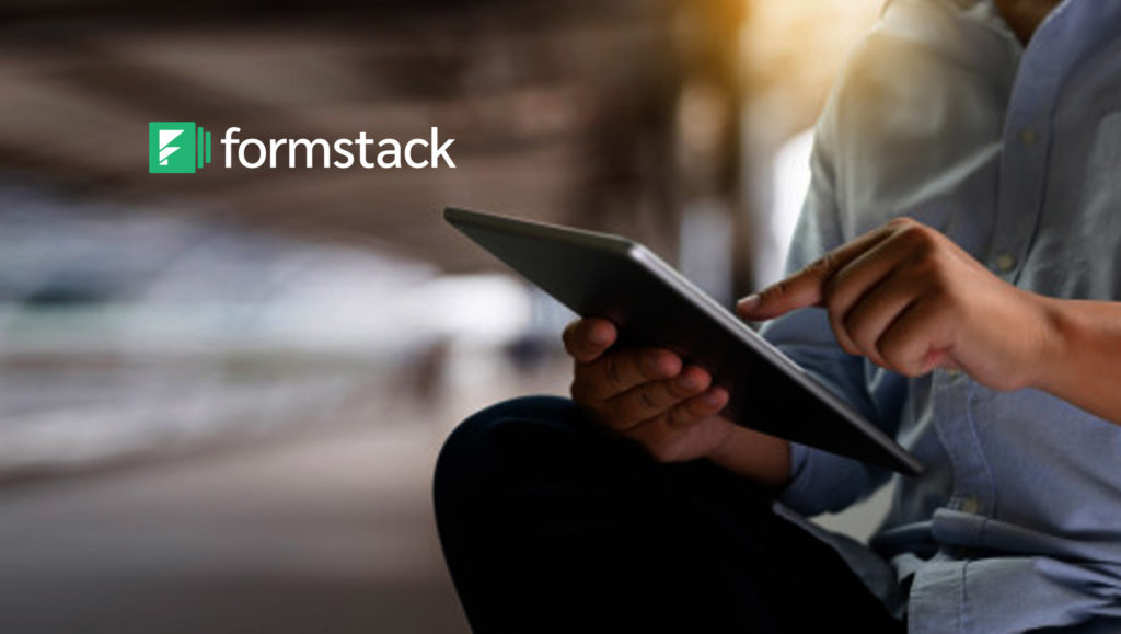 Formstack Announces Online Document Generation Software, Formstack Documents