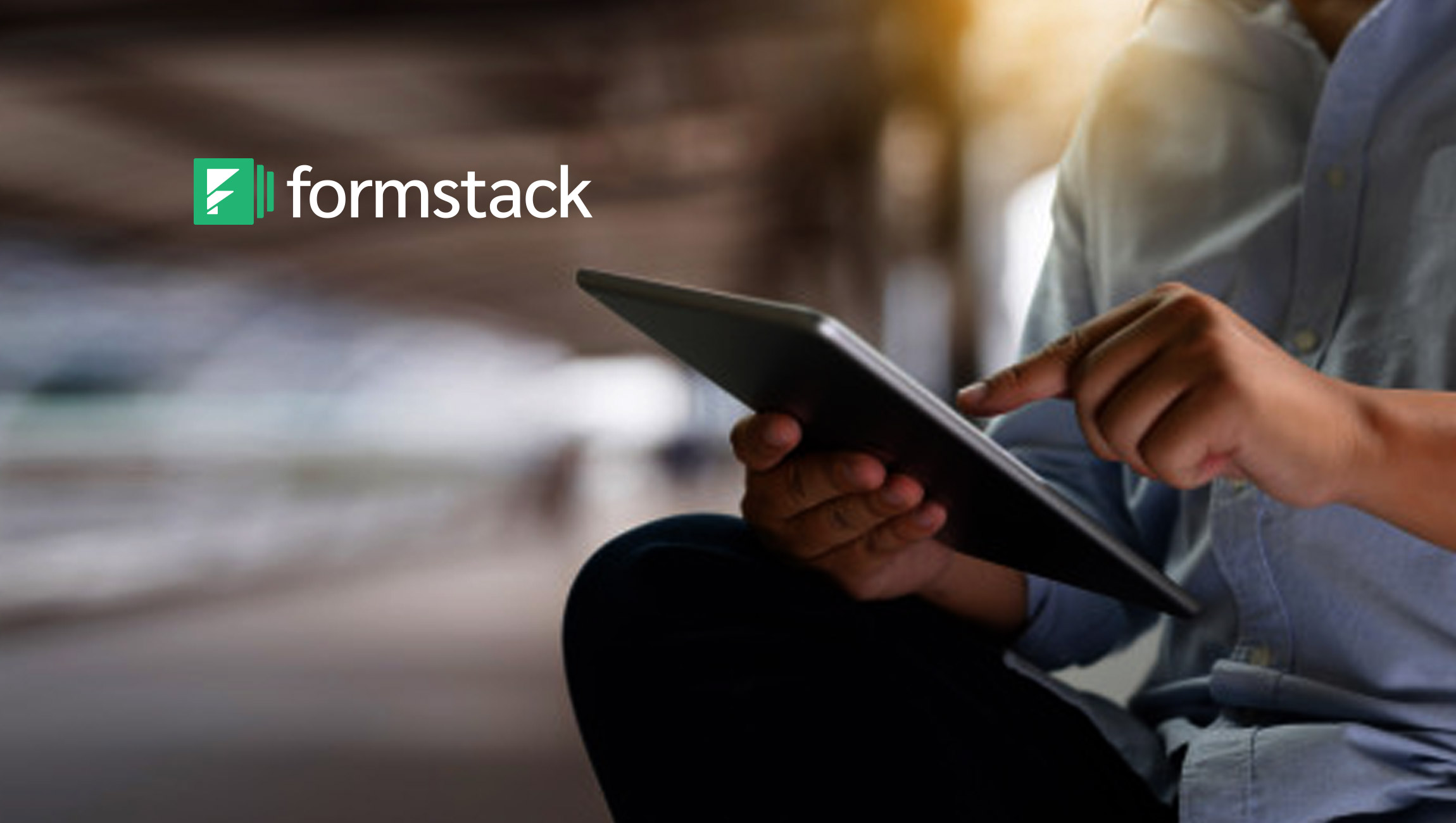 Formstack Announces Online Document Generation Software Formstack Announces Online Document Generation Software