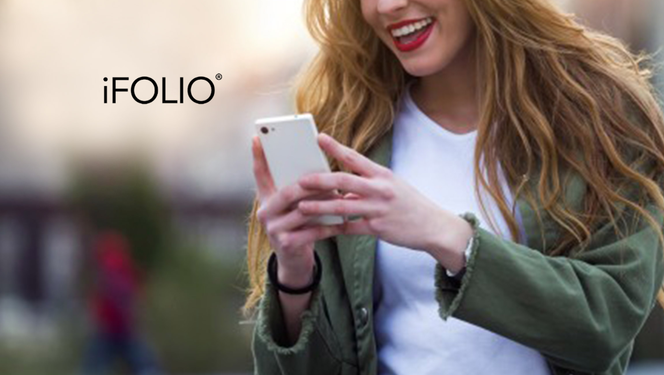 iFOLIO Announces 2nd Analytics Patent - Innovating Client Engagement with Cloud Marketing & Sales Enablement