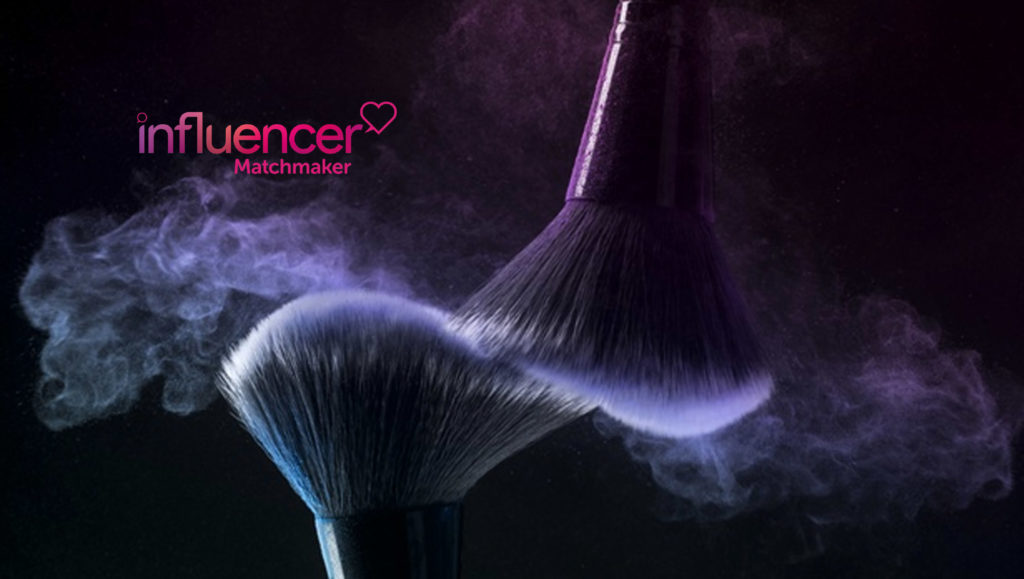 Award-Winning Influencer Marketing Agency Unveils Brand New Look