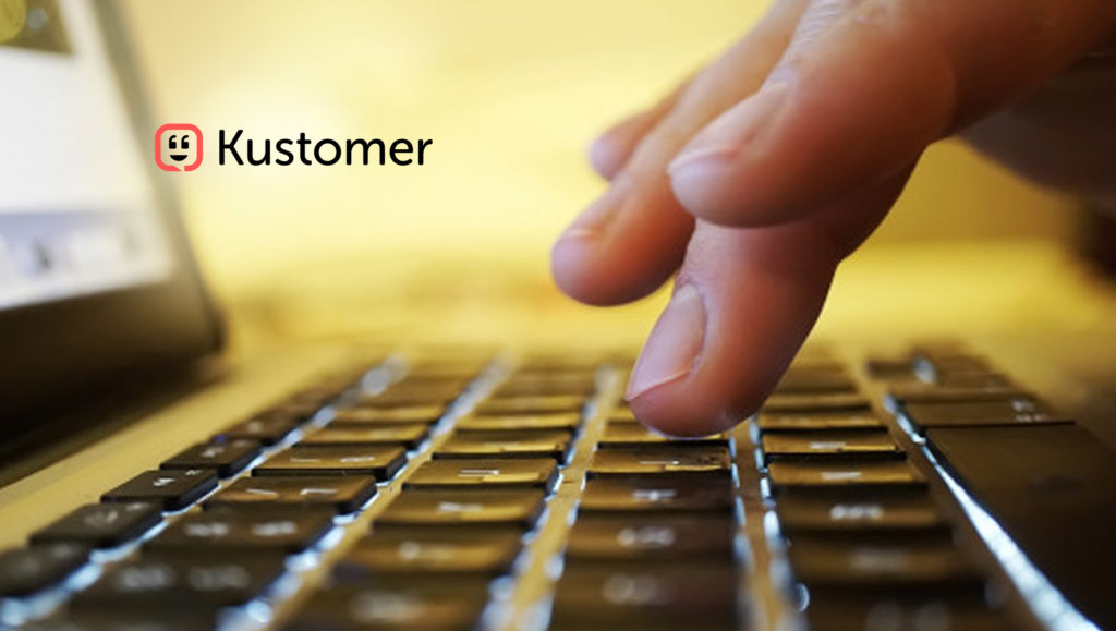 Kustomer Introduces KustomerIQ, Bringing Artificial Intelligence And Machine Learning To Enterprise Customer Service