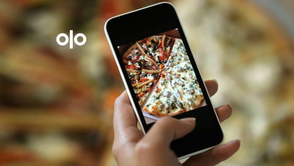 Olo to Enable Brand Direct Food Ordering from Google Search, Google Maps And The Google Assistant