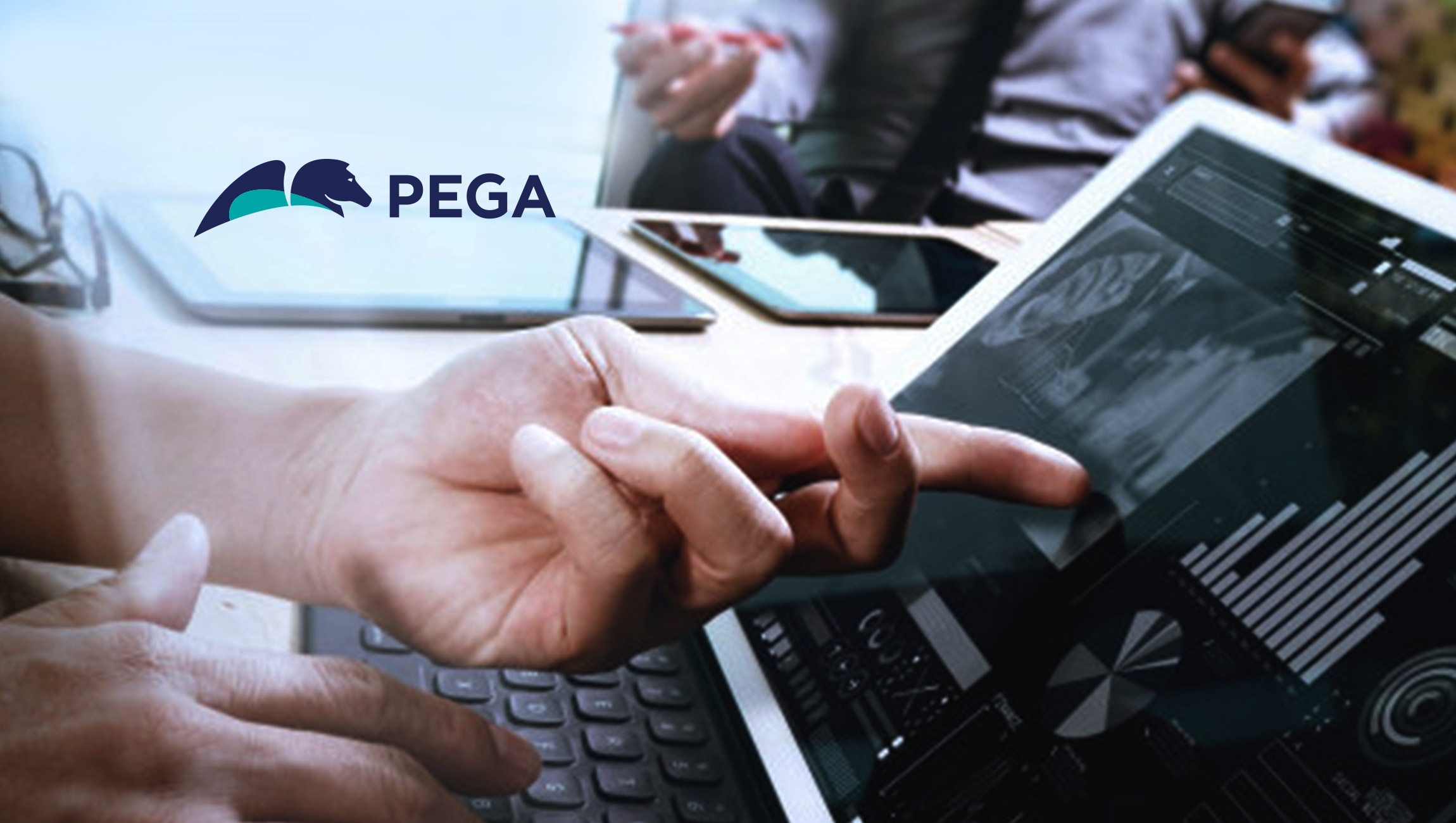 Pega Named a Leader in Robotic Process Automation by Independent Research Firm