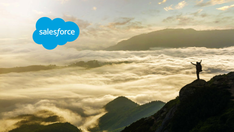 Salesforce Clubs AI And Creativity To Transform Email Marketing Automation; Delivers Enhanced Interactive Features