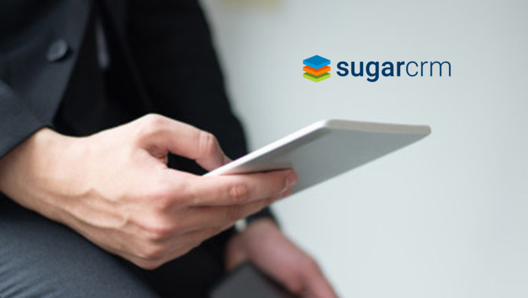 SugarCRM Announces Fall ‘19 Release With Laser Focus On End Users