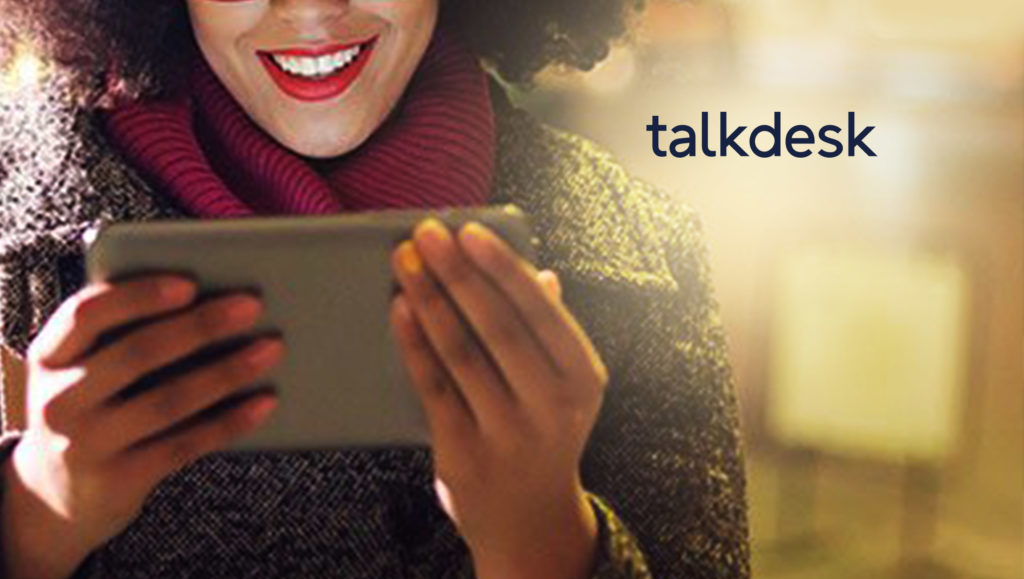 Talkdesk Zoom Integration Creates Customer-Centric Contact Centers