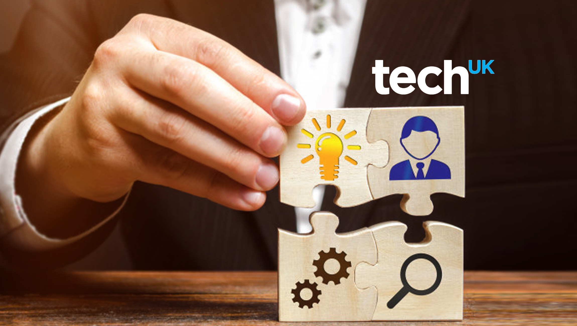 TechUK Launches Study Asking, “What Does B2B Tech Sales Need From Marketing In 2020?”