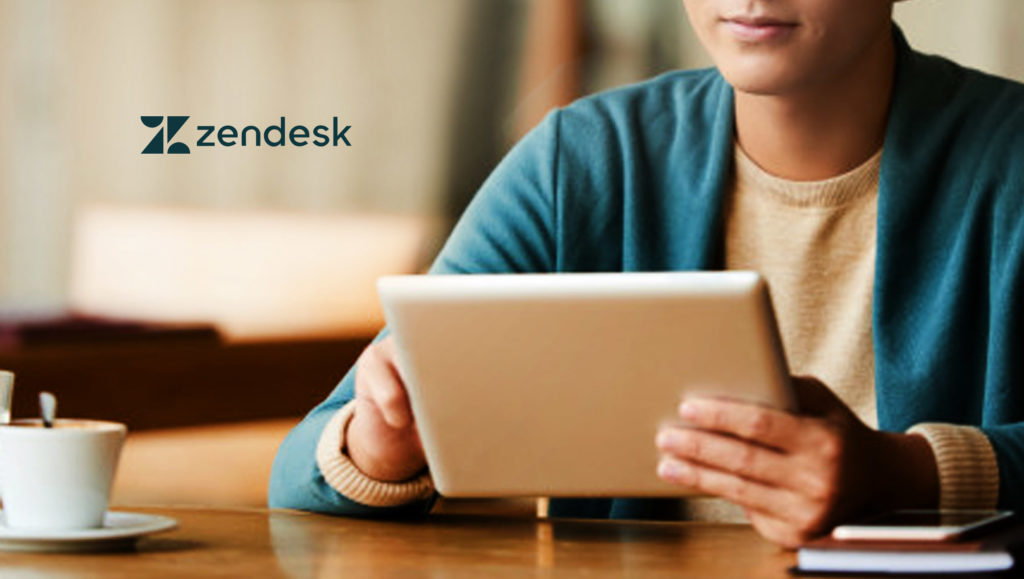 Zendesk Delivers The Future Of Conversational Business With Sunshine Conversations