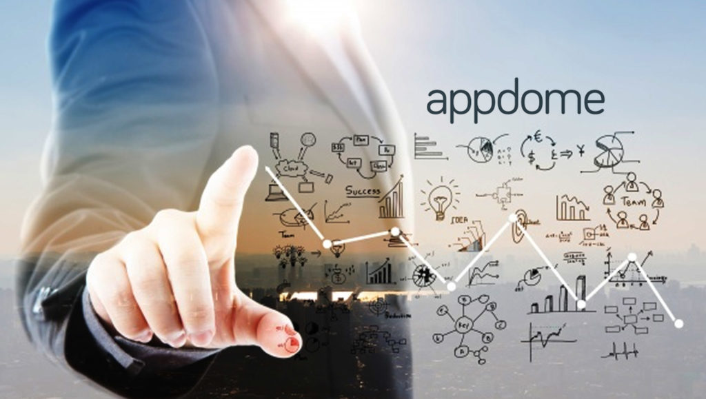 Appdome and VMware Partner to Help Customers Accelerate Digital Transformation