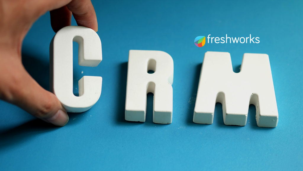 Freshworks Launches its First Unified CRM for E-Commerce Companies