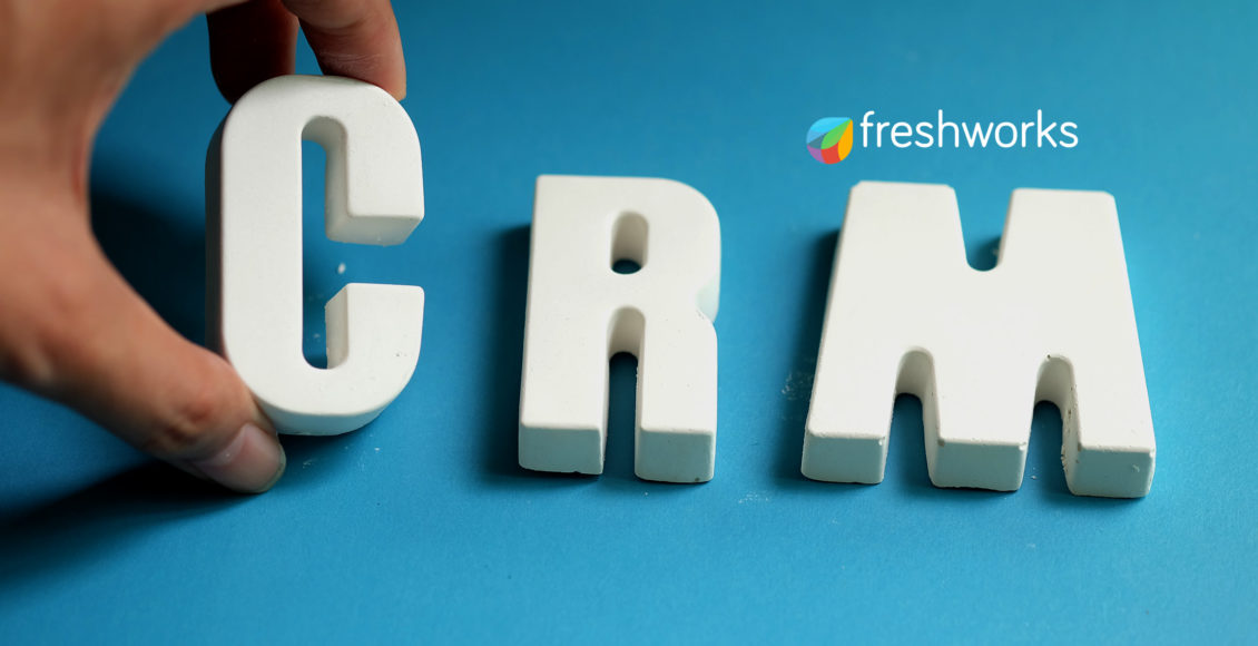 Freshworks Launches its First Unified CRM for E-Commerce Companies