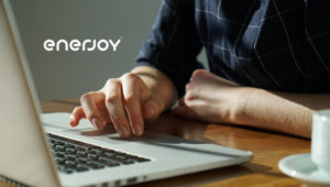 Artificial Intelligence Sales Platform, Enerjoy, Launches Its Series a Fundraising Round at an Event Held in SAP Next Gen HQ in NYC