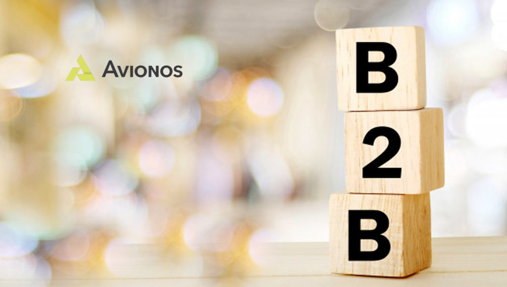 Avionos Partners with Bloomreach to Bring Personalized Search to B2B Customers