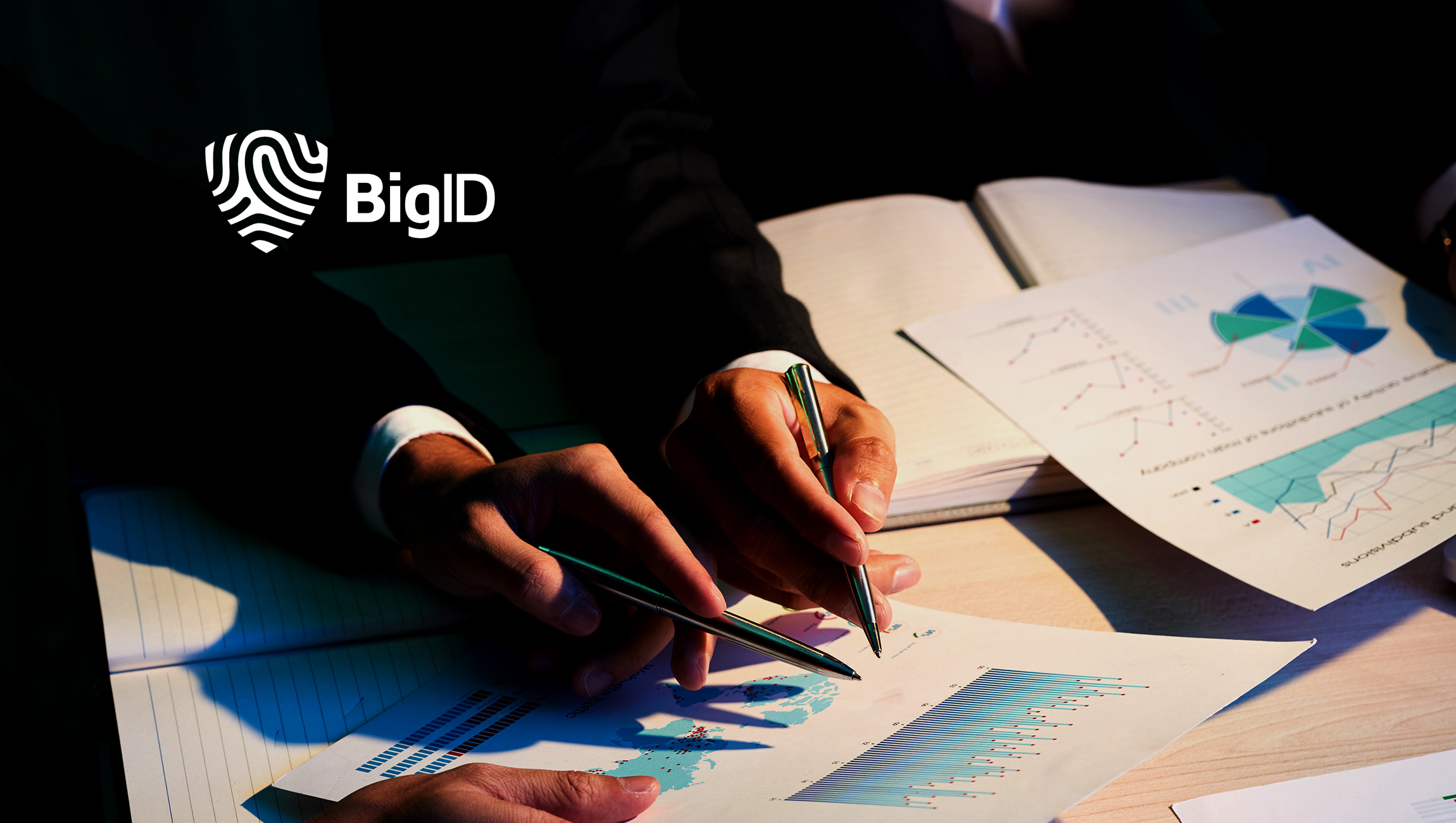 BigID Announces $70 Million in New Investment, Raising the Company's Valuation to $1B