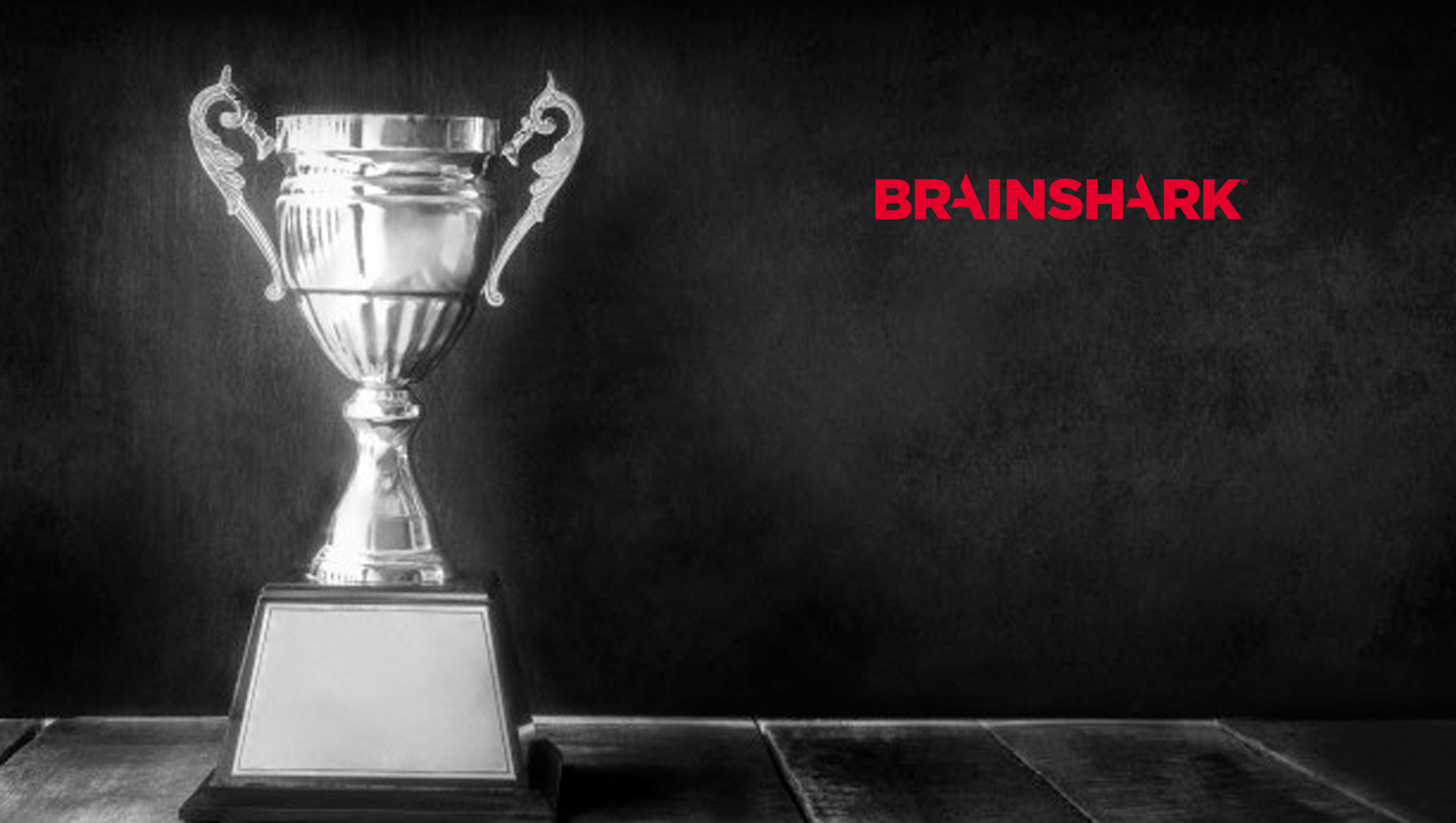 Brainshark Reveals Winners Of 2019 Sharkie Awards