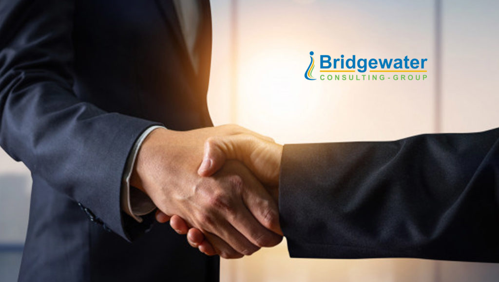 Bridgewater Consulting Group and Smart Energy Water Expand Global Partnership