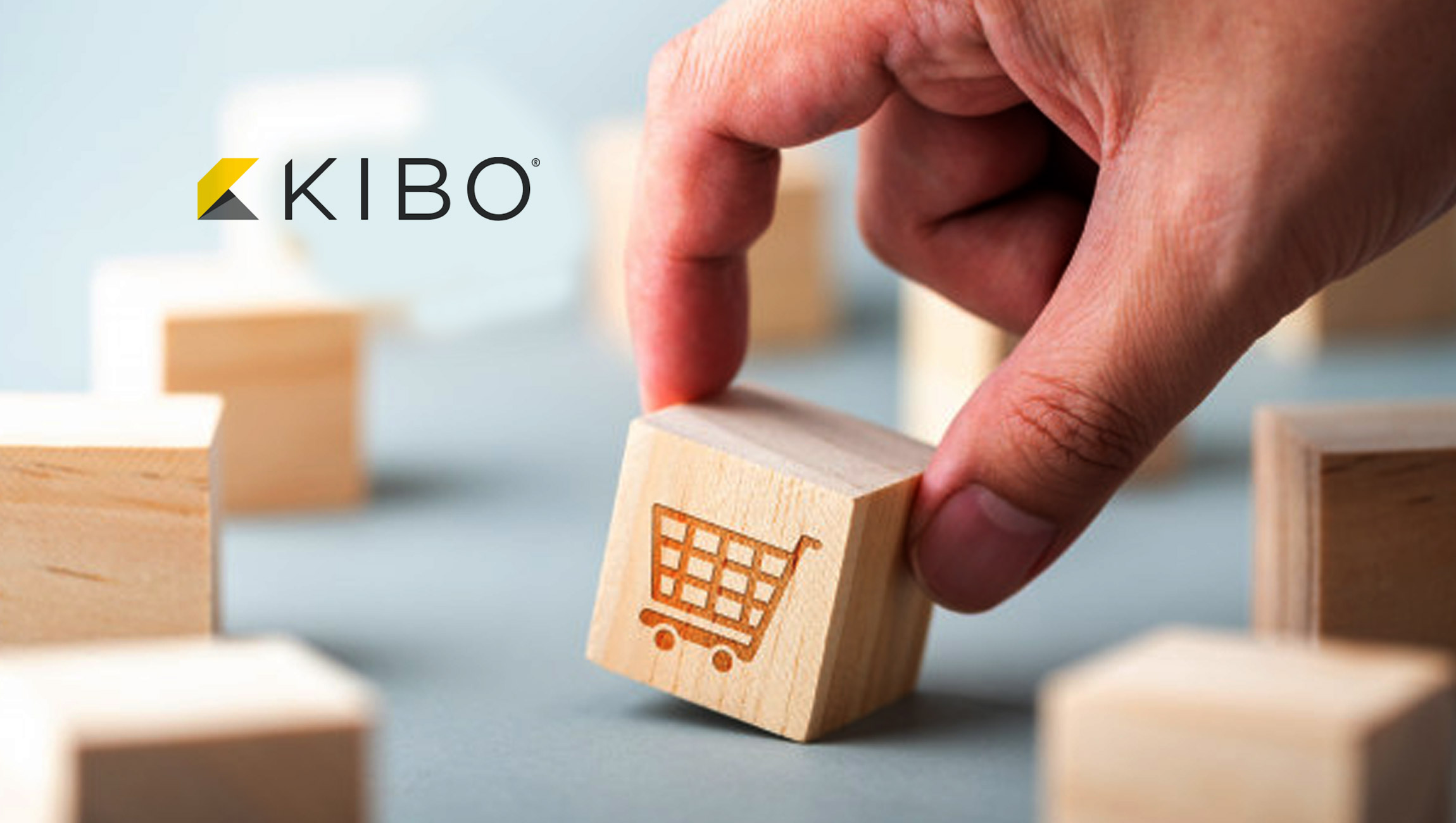 Kibo Expands Headless eCommerce Offerings With NRF Debut of Storefront Accelerators