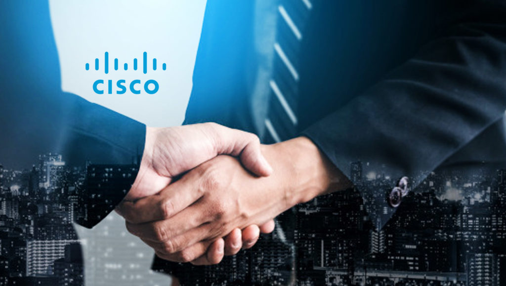 Cisco Completes Acquisition of Acacia Communications, Inc.