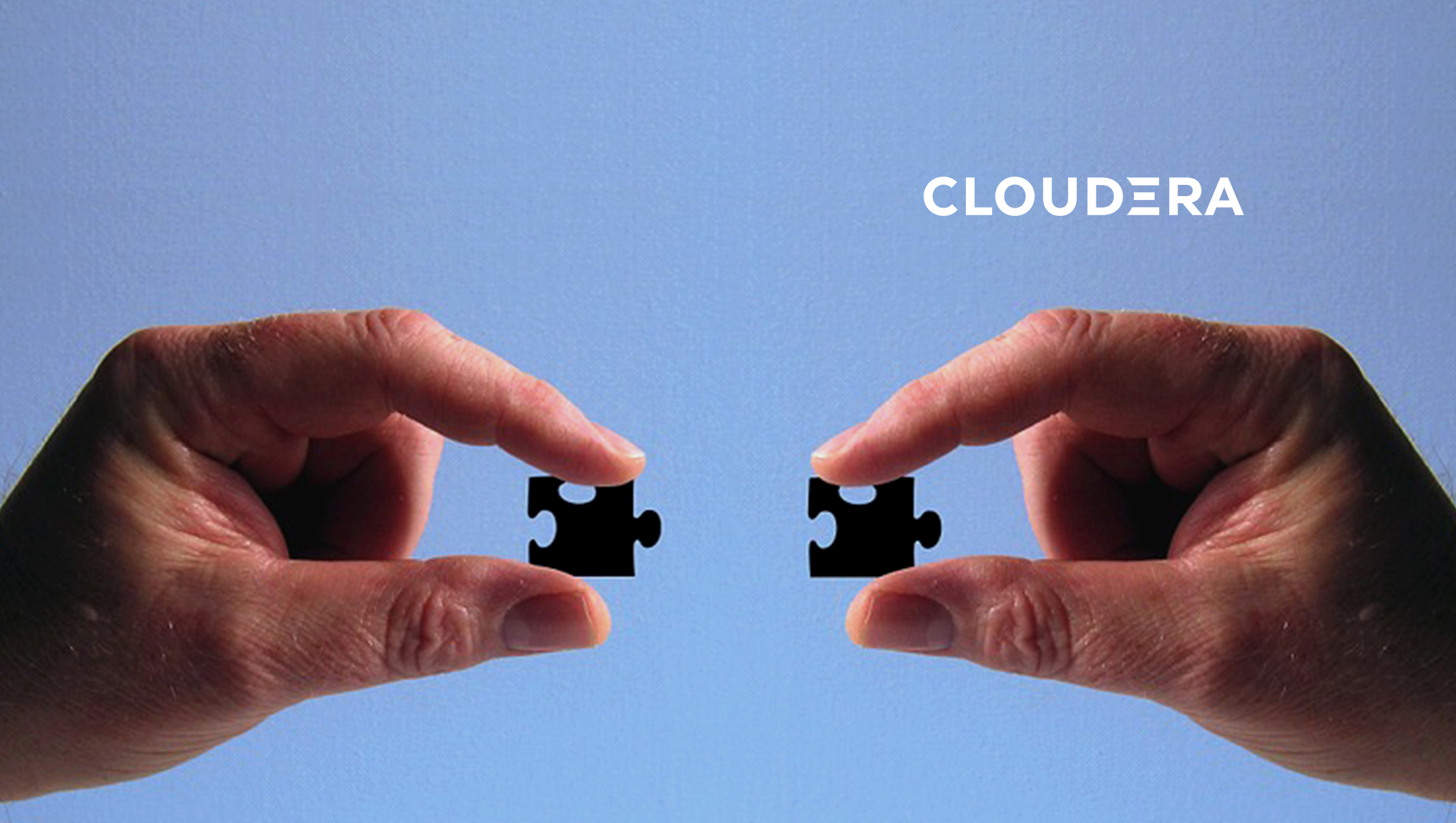 Cloudera Agrees to Acquire SaaS Companies Datacoral and Cazena