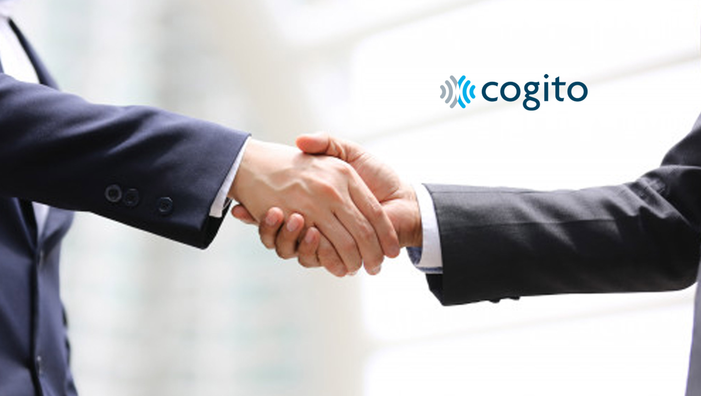 Cogito CEO Honored by Goldman Sachs for Entrepreneurship