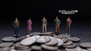 Colling Media Study Reveals 30% of Consumers Plan to Spend Less This Black Friday