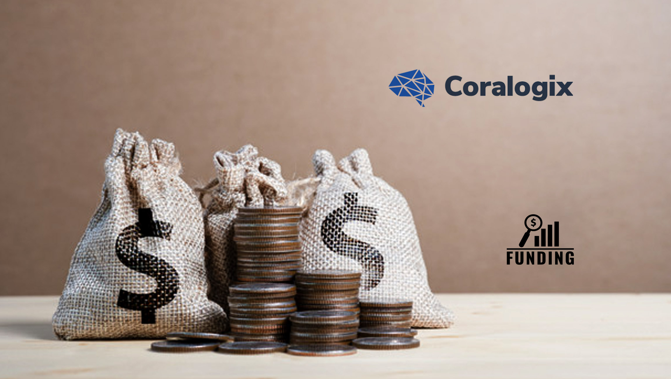 Log Analytics Provider Coralogix Closes $10M Series A Funding Round Led by Aleph