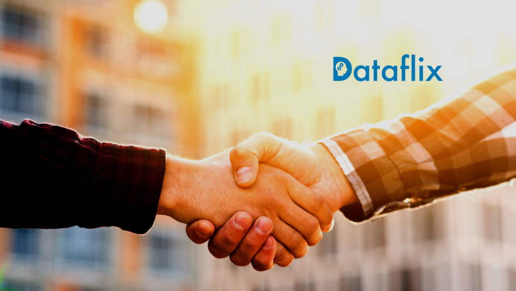 Dataflix Joins Google Cloud Partner Advantage Program