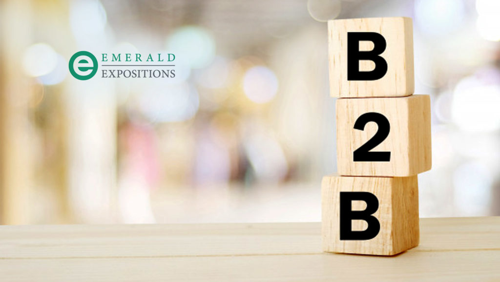 Emerald Expositions Acquires G3 Communications: Adds Events and Expertise in B2B Marketing; Strengthens Retail Portfolio