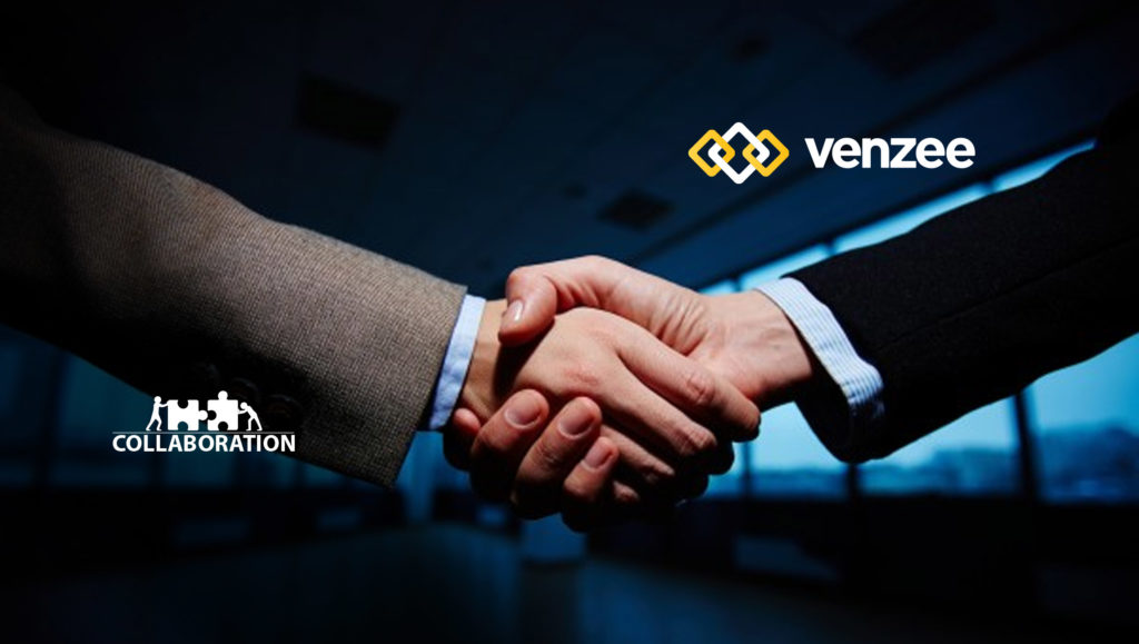 EnterWorks and Venzee Technologies Announce Partnership