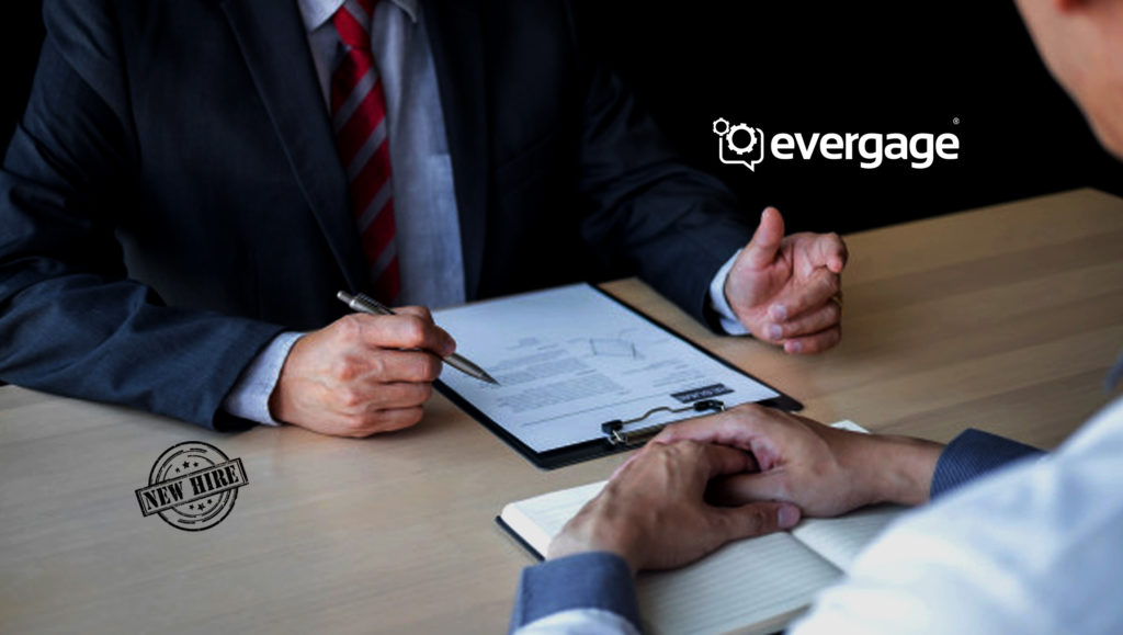 Evergage Names Meera Murthy CSO, Matt Thompson VP of Partnerships