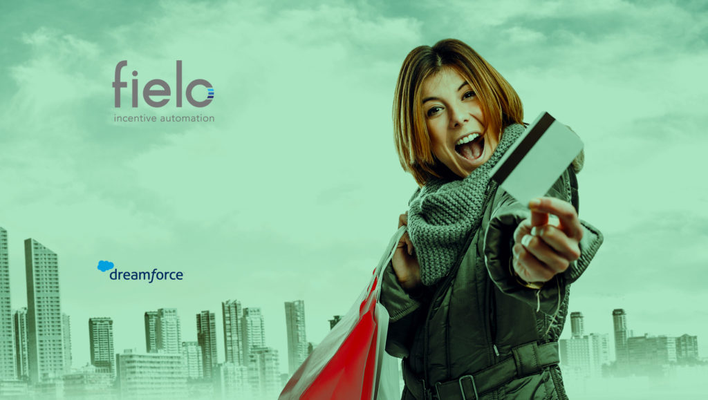 Fielo Announces the Fielo Loyalty Cloud for Salesforce Commerce Cloud on Salesforce AppExchange, the World's Leading Enterprise Cloud Marketplace