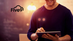Five9 Announces Availability of Service Cloud Voice for Partner Telephony on Salesforce AppExchange